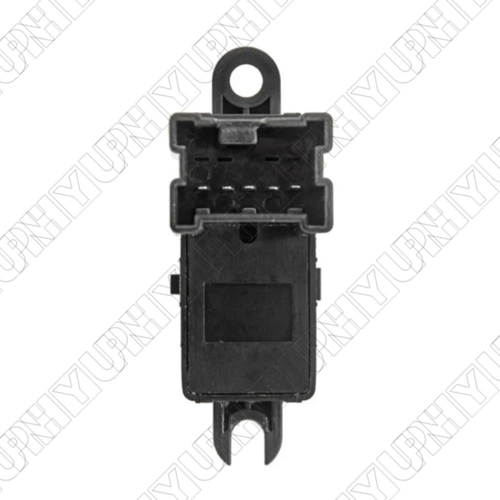 25411-AX000 Rear Power Window Switch for Nissan Versa Note 14-19 Pathfinder 2003
