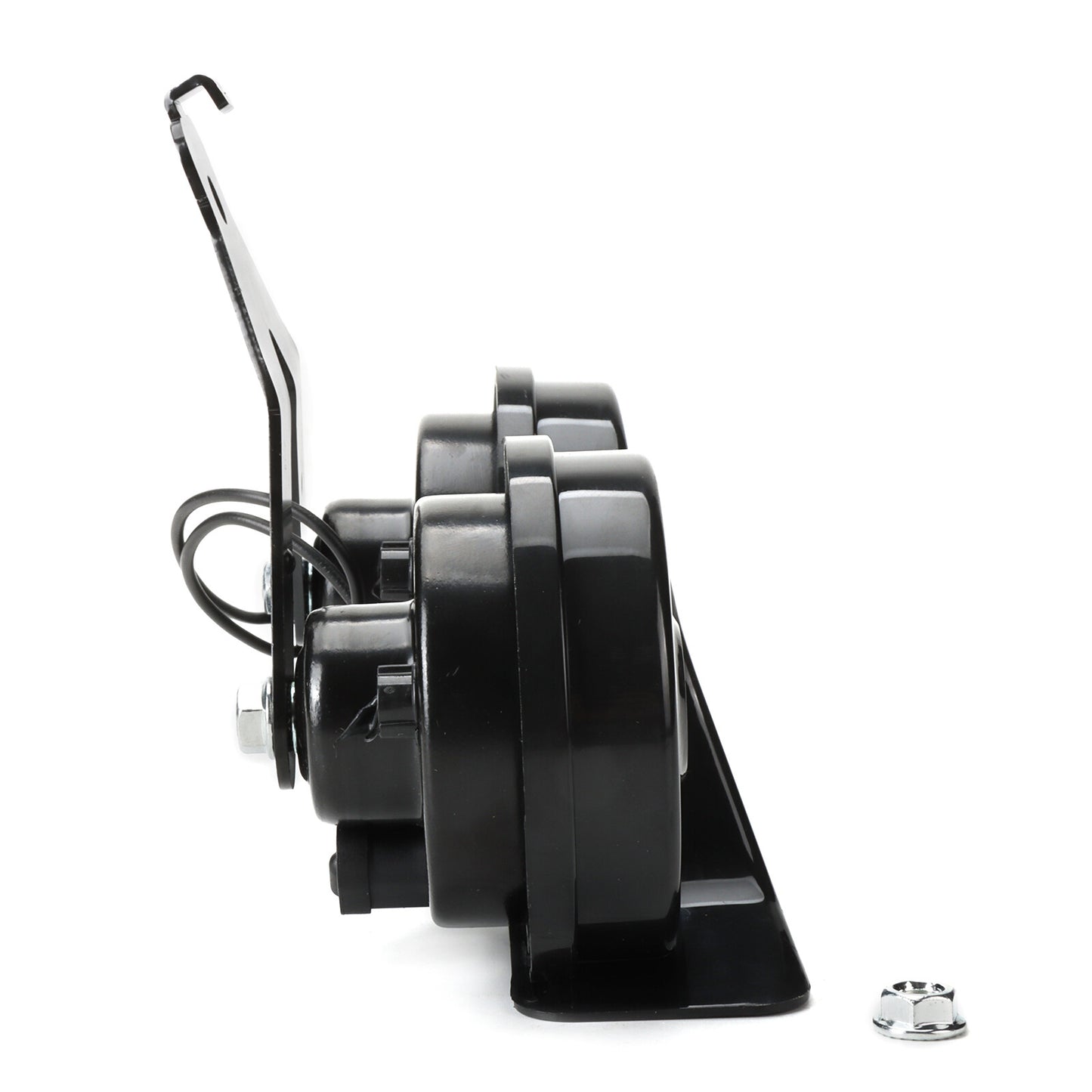 FL3Z-13832-C Motorized Dual Note Horn Mount for Ford F-150 2015-2022