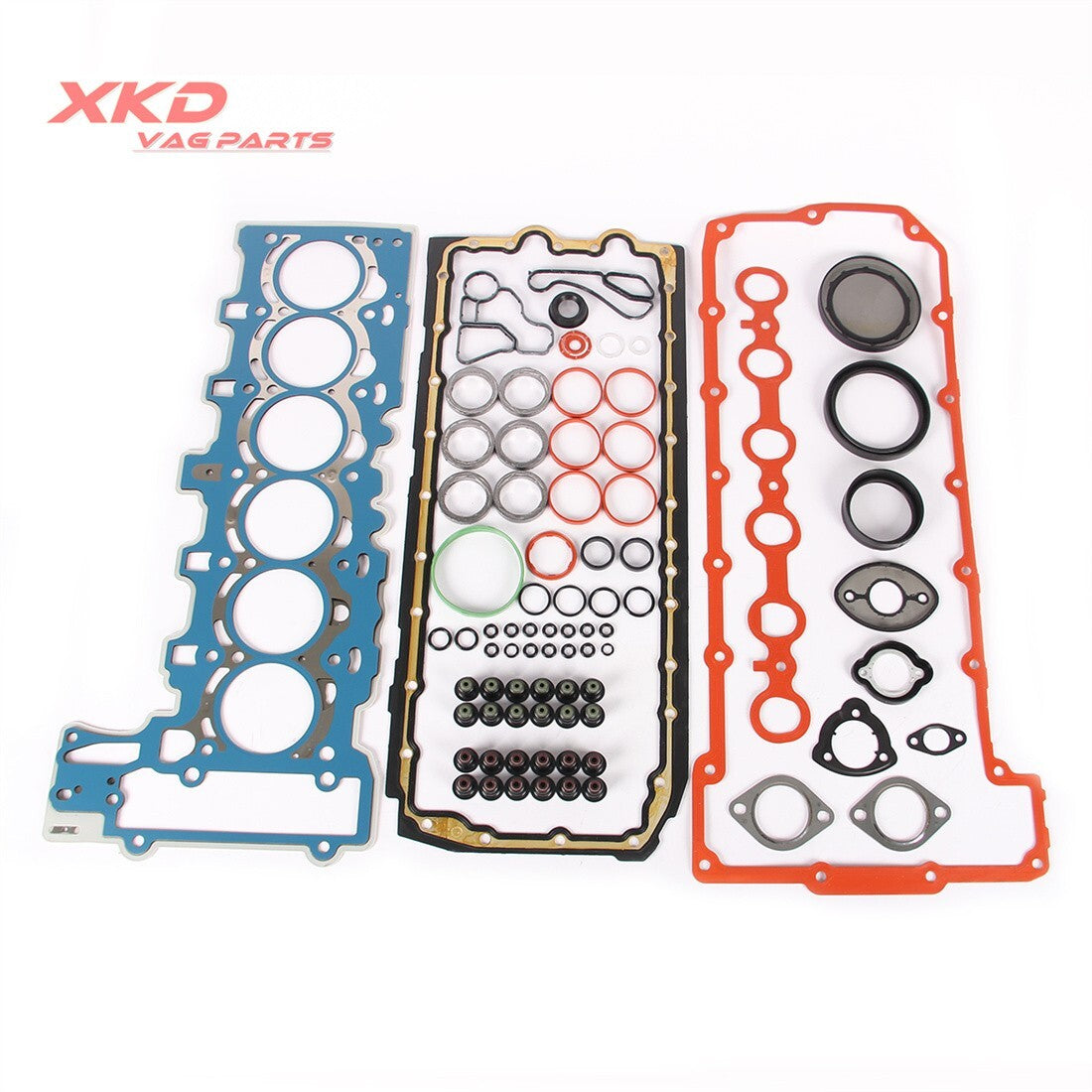 2.5L engine gasket repair kit suitable for BMW 325i, 525i, X3, Z4, E85, E89