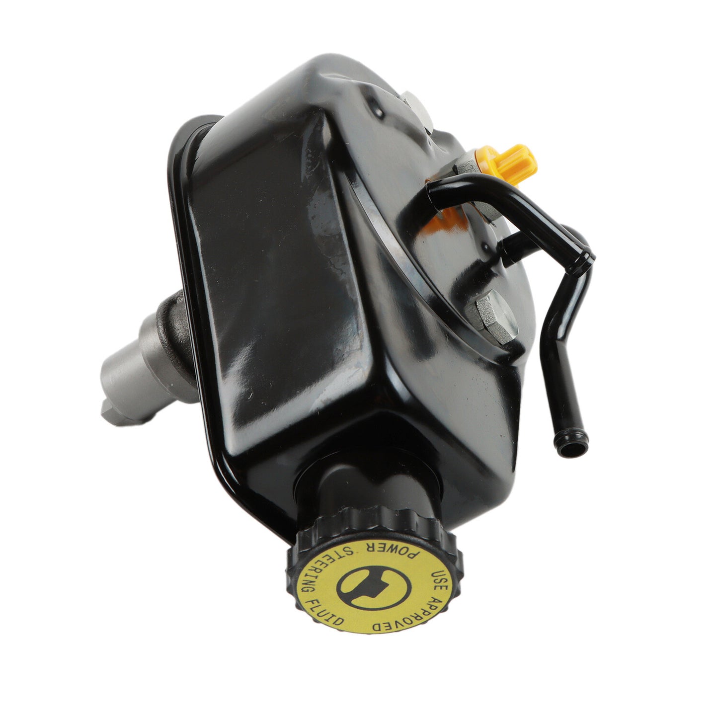 Power Steering Pump w/ Reservoir for Dodge Ram2500 3500 L6 1997-2002 20-8002