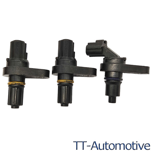 The 3X 62TE transmission speed sensor is suitable for Dodge Avenger 2009-2014 and Journey 2011-2019.