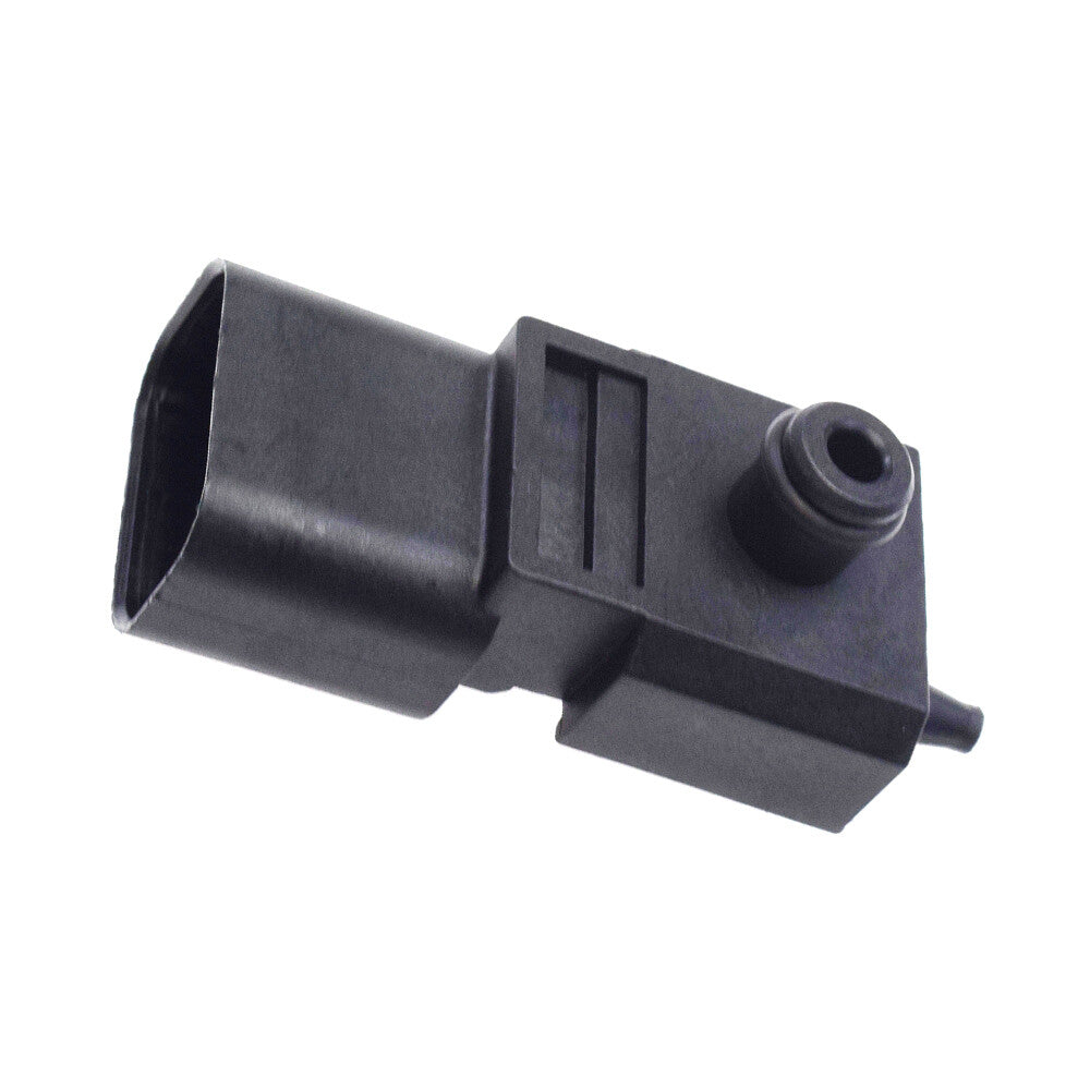 New Fuel Tank Pressure Sensor Fits for Hyundai for Kia 31435-2J000 Black