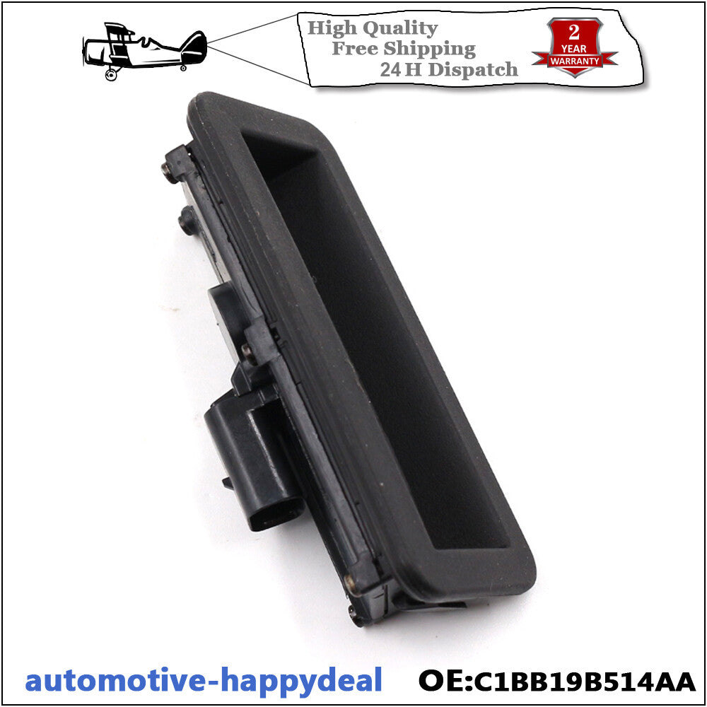 TAILGATE BOOT SWITCH for FORD TRANSIT SMAX MONDEO FOCUS KUGA FIESTA GALAXY C-MAX