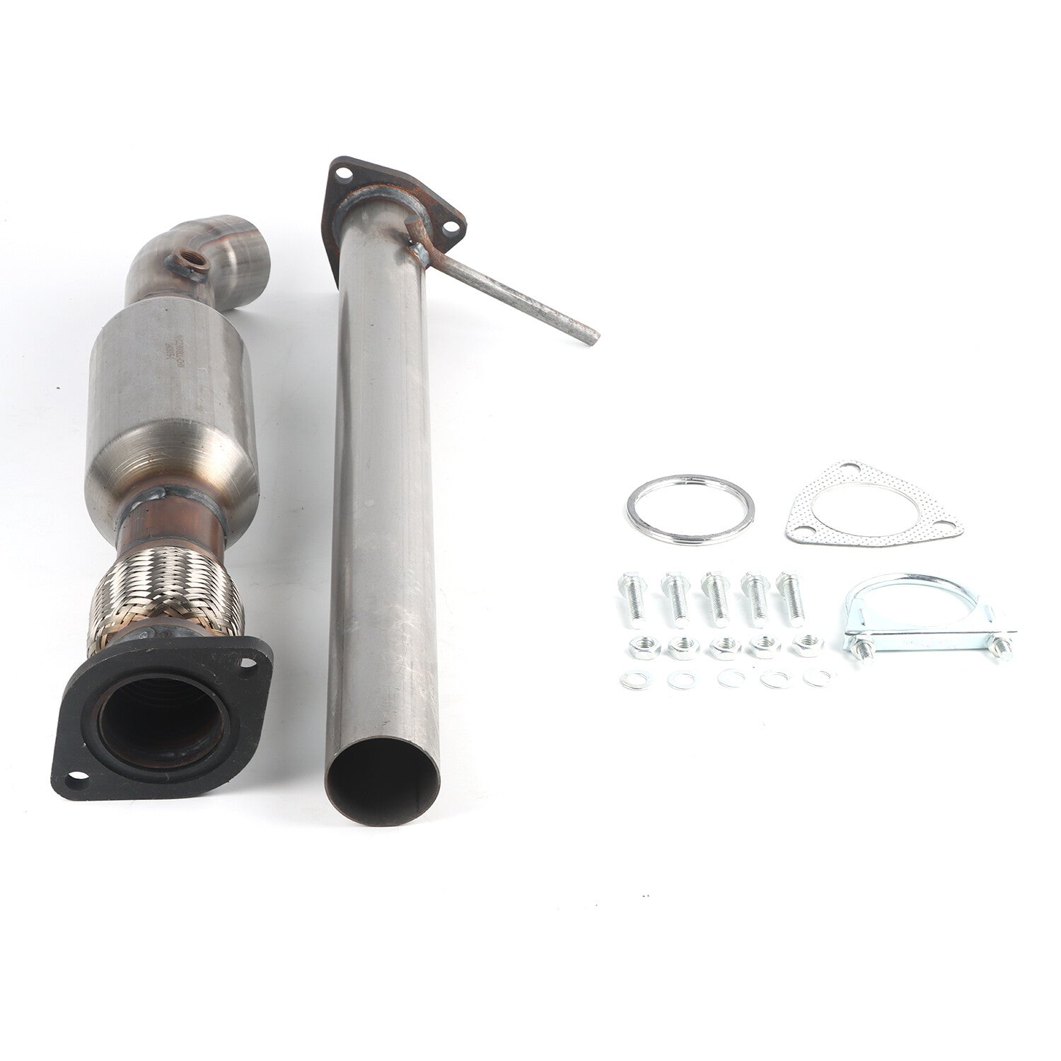 1pc Catalytic Converter for 2005-2009 for Chevrolet Equinox 15286601,54526 EPA