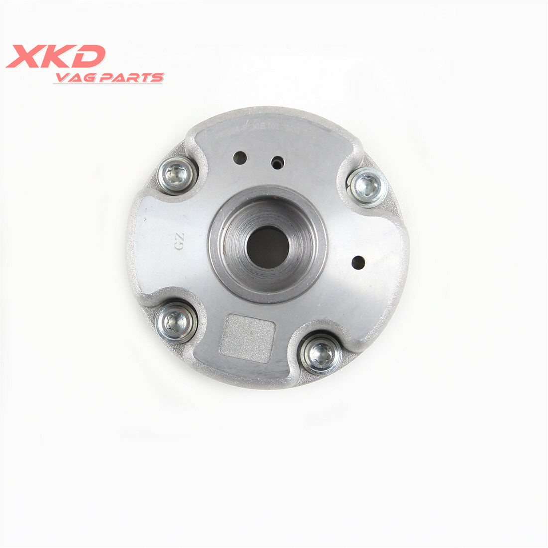 Intake and exhaust camshaft adjuster VVT kit suitable for Audi A4 A6 AUK BKH BYU BNS