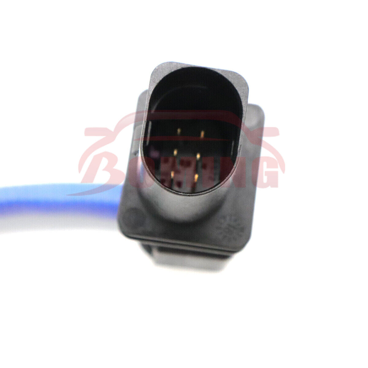 234-4668 4Pcs UpstreamDownstream Oxygen O2 Sensor For 2004-2005 for GMC for Yukon 5.3L