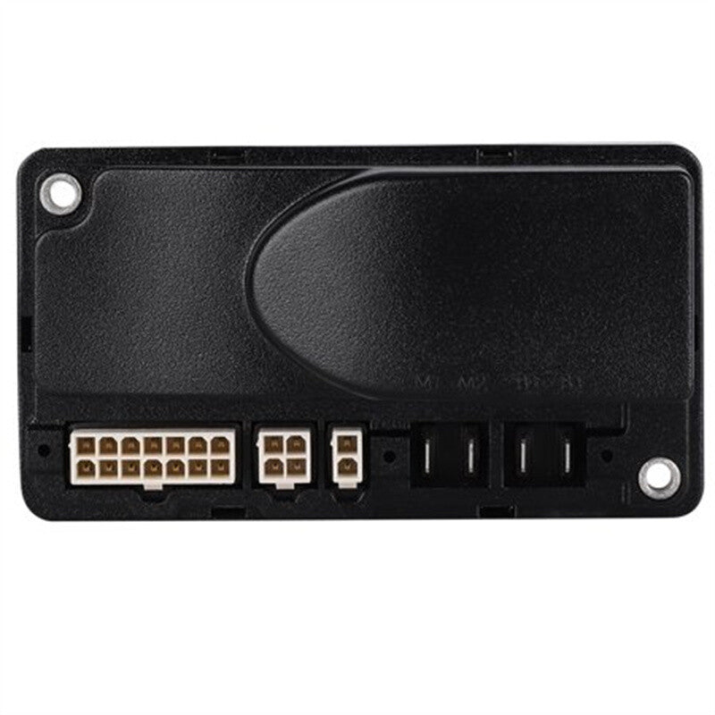 Permanent magnet motor speed controller for electric forklifts suitable for CURTIS 1212-2401