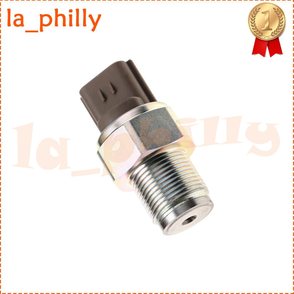499000-6160 6160 for Nissan for Mitsubishi for Isuzu Fuel Rail Pressure Sensor Regulator