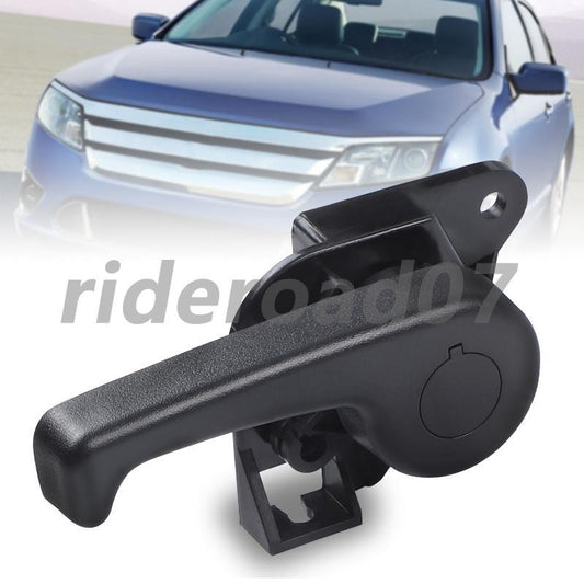 Hood Release Handle DS7Z-99042C74-A For 2013-2017 for Ford Fusion for Lincoln MKZ