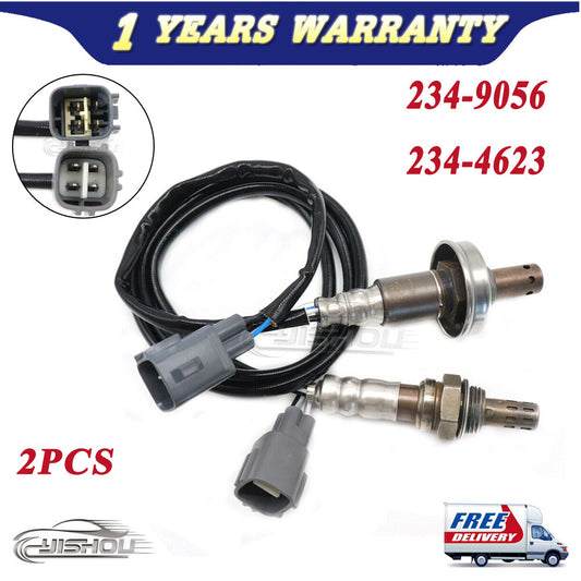 Oxygen Sensor 234-4099 36531-P06-A11 for 1999-2004 for Honda Odyssey Accord 3.5L