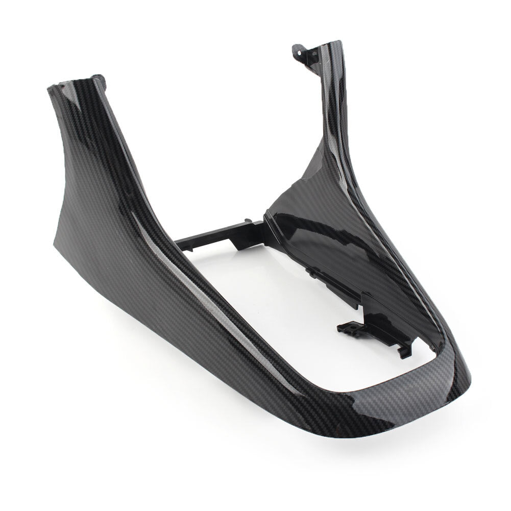 Front Console Cover Surround Trim for VW for Golf MK6 2009-2014