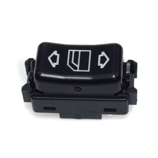 Fits for Mercedes-Benz W124 W126 W201 Left Side Electric Power Control Window Switch