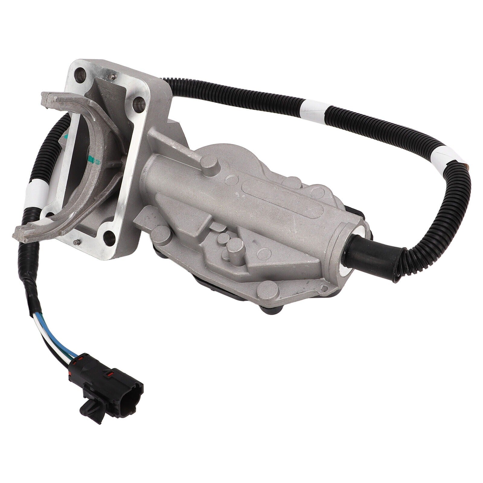 4x4 Automatic Differential Vacuum Axle Actuator 8981408531 for Isuzu D-MAX 2.5