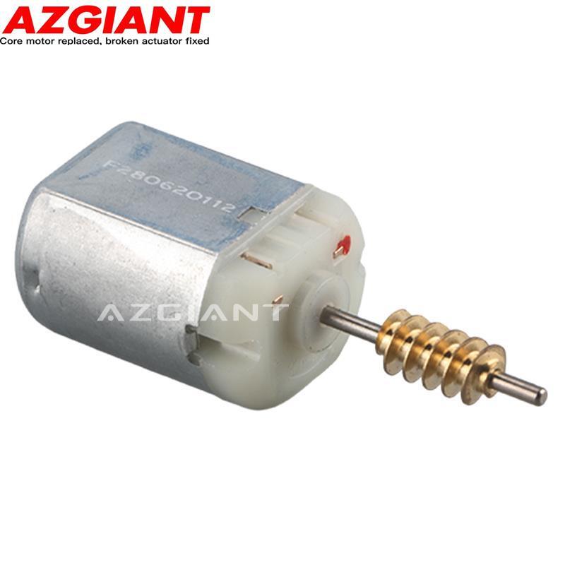 Automotive ELV/ESL steering wheel column lock motor suitable for 2014-2021 for Skoda Fabia III Nj