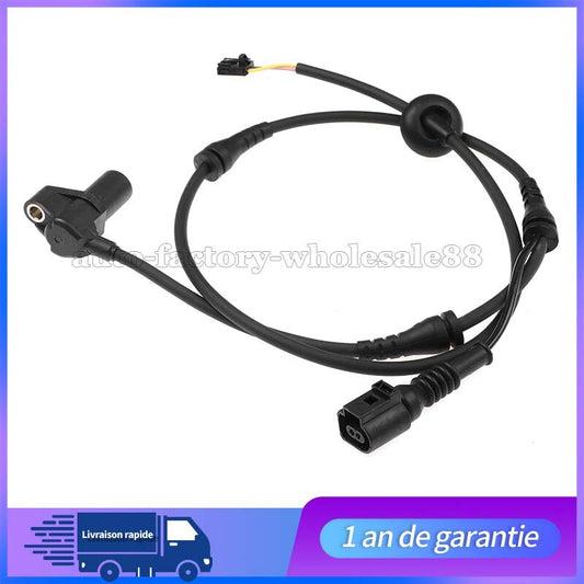 Capteur ABS Capteur pour for AUDI pour A4 Avant (8E5, B6) 8E0927803A Neuf