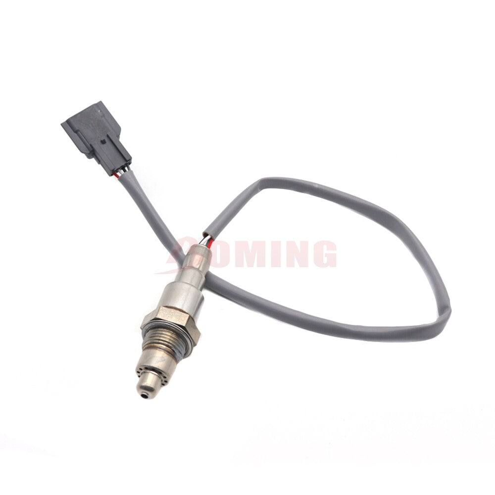2X Oxygen O2 Sensor For 2010-2011 for Mercedes-Benz E550 5.5LDownstream Left+Right