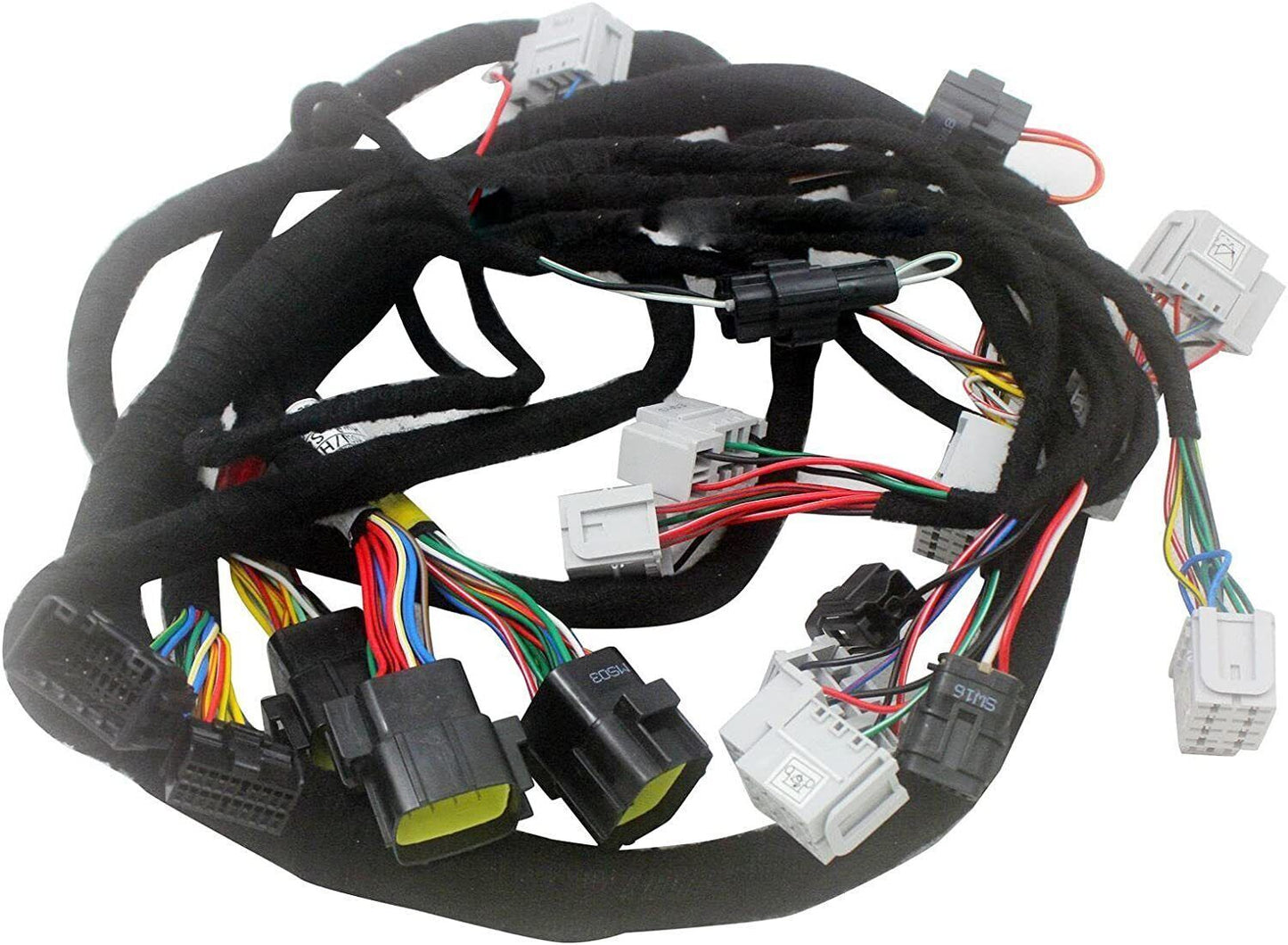 1pc New Wiring Harness VOE14505542 14505542 for Volvo EC290B Excavator
