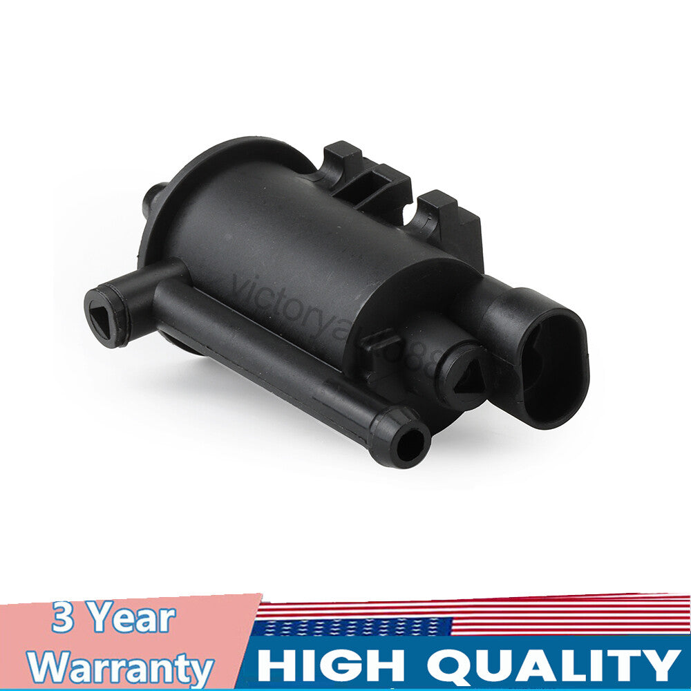 1PC for Hyundai for Kia New Vapor Canister Purge Control Valve Solenoid 28910-25100