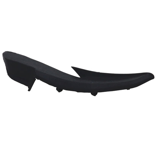 Driver Side Air Inlet Grille Panel Extension Outer Seal for Chevy Malibu 13-16