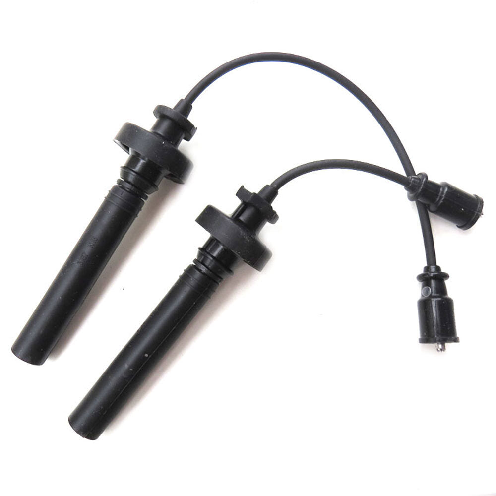 MD365102 Spark Plug Wire Ignition Cable Set Fit for Mitsubishi Lancer 1.6L 2002-2006
