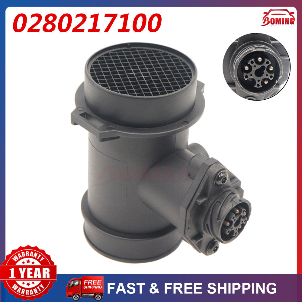 New flow meter sensor suitable for MERCEDES-BENZ W124 W202 W210 S124 0280217100