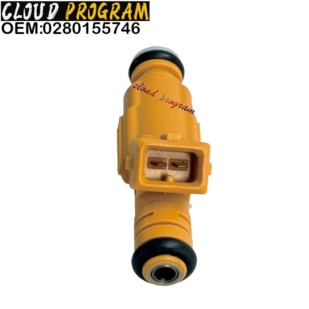 for Volvo 850 960 S70 S90 V70 V90 for Alfa Romeo 164 FUEL INJECTOR 0280155746
