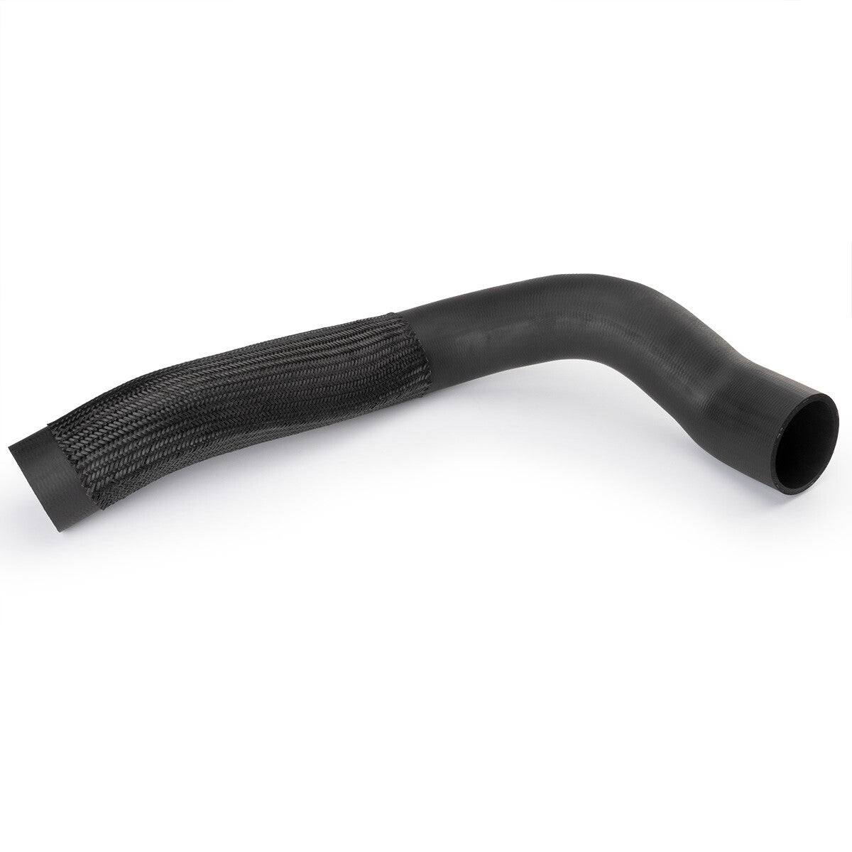 Inter Cooler Outlet Air Hose Fit for Mitsubishi Triton Pajero Sport 4N15 4N14 Engine
