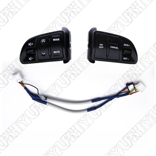 for Kia Sportage R 2011-2016 Ceed Sid Steering Wheel Audio Cruise Control Switch