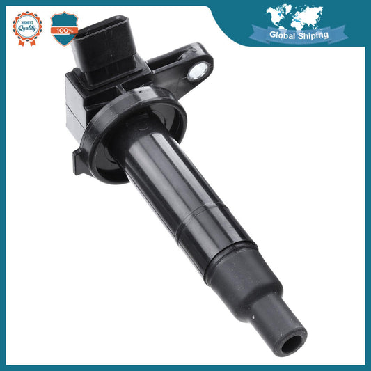 1x Ignition Coil for Toyota for Avalon 2006 V6 3.5L Gas DOHC 19070BZ030 19070BZ040