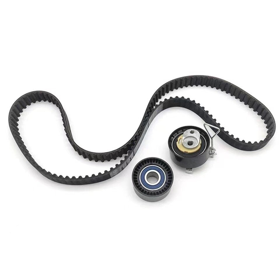 32213096 NEW Engine Timing Belt Set for Volvo S60 S80 S90 XC40 XC60 XC90