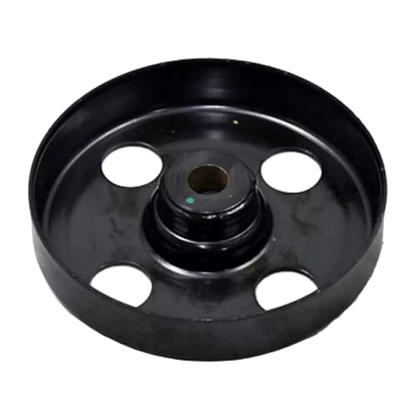 Wholesale Vacuum Pump Pulley 1995-2019 for Isuzu NPR NPR-HD Gas V8 LY6 LQ4 L31