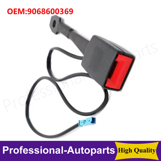 1  Left for seat belt buckle 9068600369 for Mercedes-Benz Sprinter up to 2018