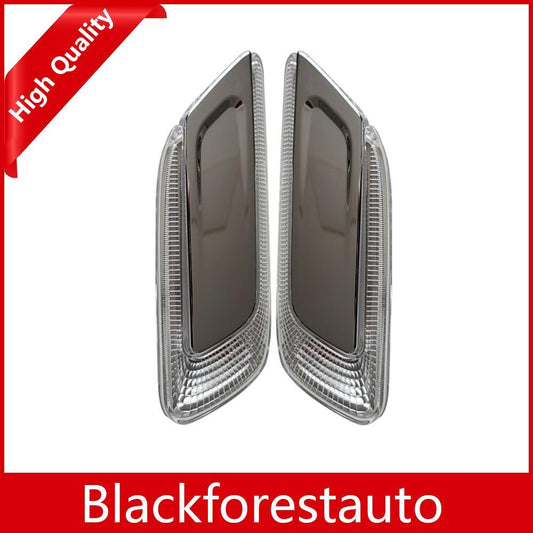 Fit for Mini Cooper F54 15-22 2x LH RH LED Dynamic Light Indicator Lamp
