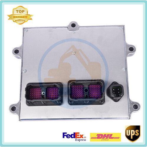 Electronic Control Module PC190-8 for QSB6.7 Engines 4921776