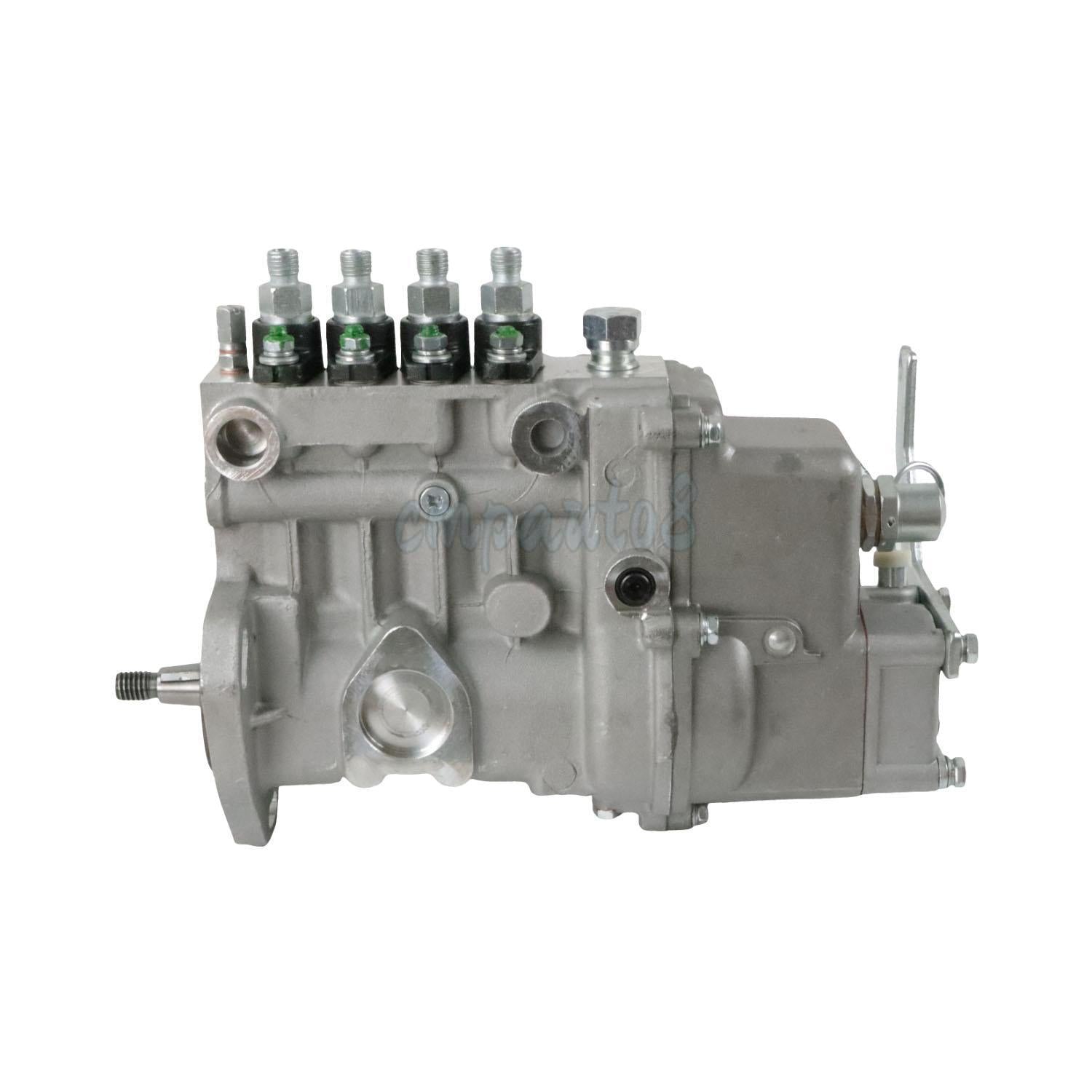 Fuel Injection Pump 4PL1169-80-750 BHF4PL080040 For Kipor KD488 Engine Generator
