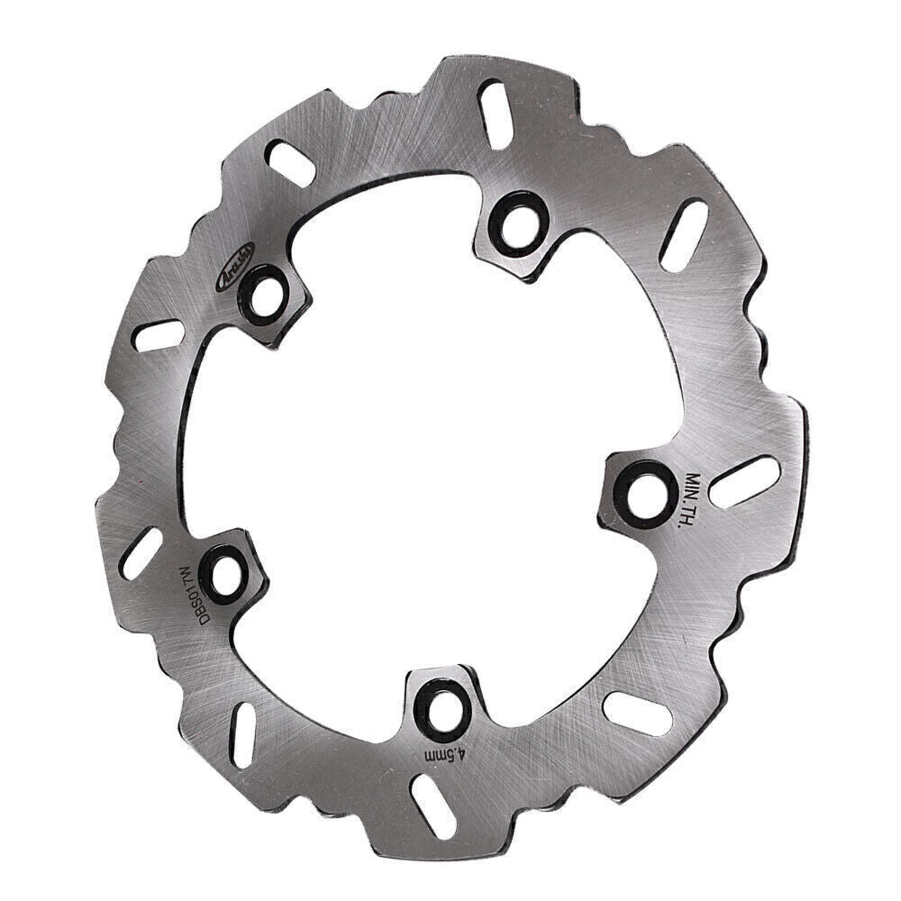 Bremscheib Hintere f¨¹r AN BURGMAN 400 99-2002 for Suzuki AN BURGMAN 250 98-02
