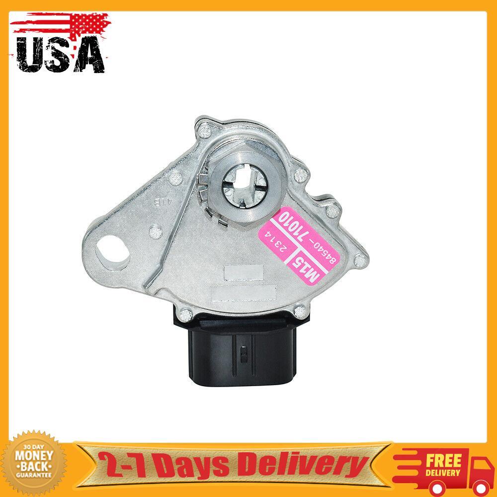 Neutral Safety Switch 8454071010 for Toyota Tacoma Tundra for Lexus IS F GS350 LS460