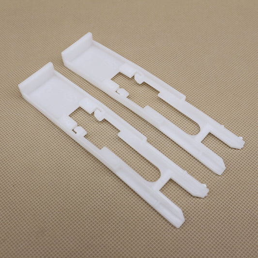 2pcs For 05-09 for Buick LaCrosse Allure Headlight Lamp Retainer Mounting Clip