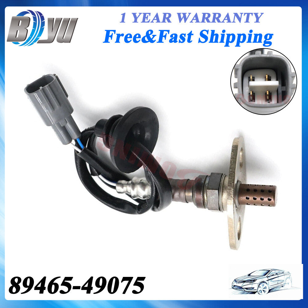 89465-49075 for Toyota Highlander Supra for Lexus RX300 Oxygen Sensor 234-4215