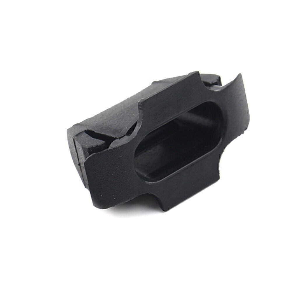 1pcs Front Bumper Grille Clip Fit for Land Rover Discovery 4 Sport for Range Rover Sport