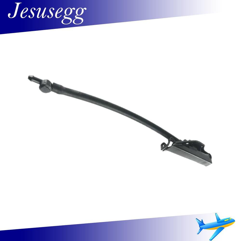 Fits for Range Rover Evoque 2012-2019 Front Windscreen Washer Non-Heated Nozzle