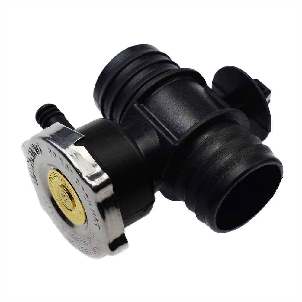 Coolant Neck Radiator Hose Connector Cap for Jeep Compass Patriot 2007-2017 US