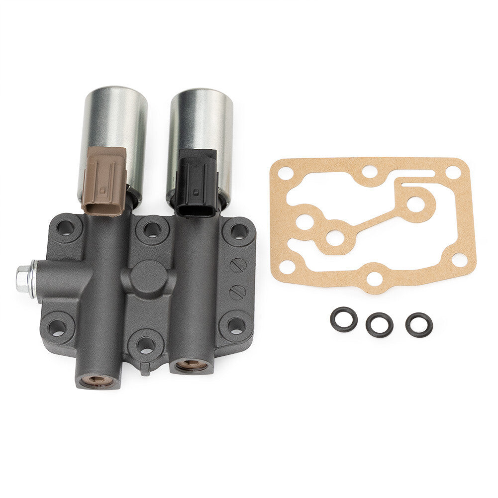 28250-RDK-014 Transmission Dual Linear Solenoid for ACURA MDX for RDX RL for HONDA PILOT
