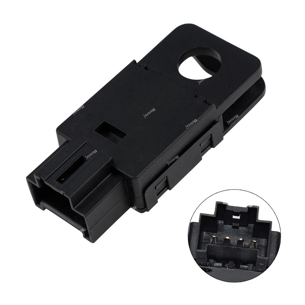 4pin Brake Light Switch 25981009 For 2007-2011 Yukon Chevy Suburban for Cadillac