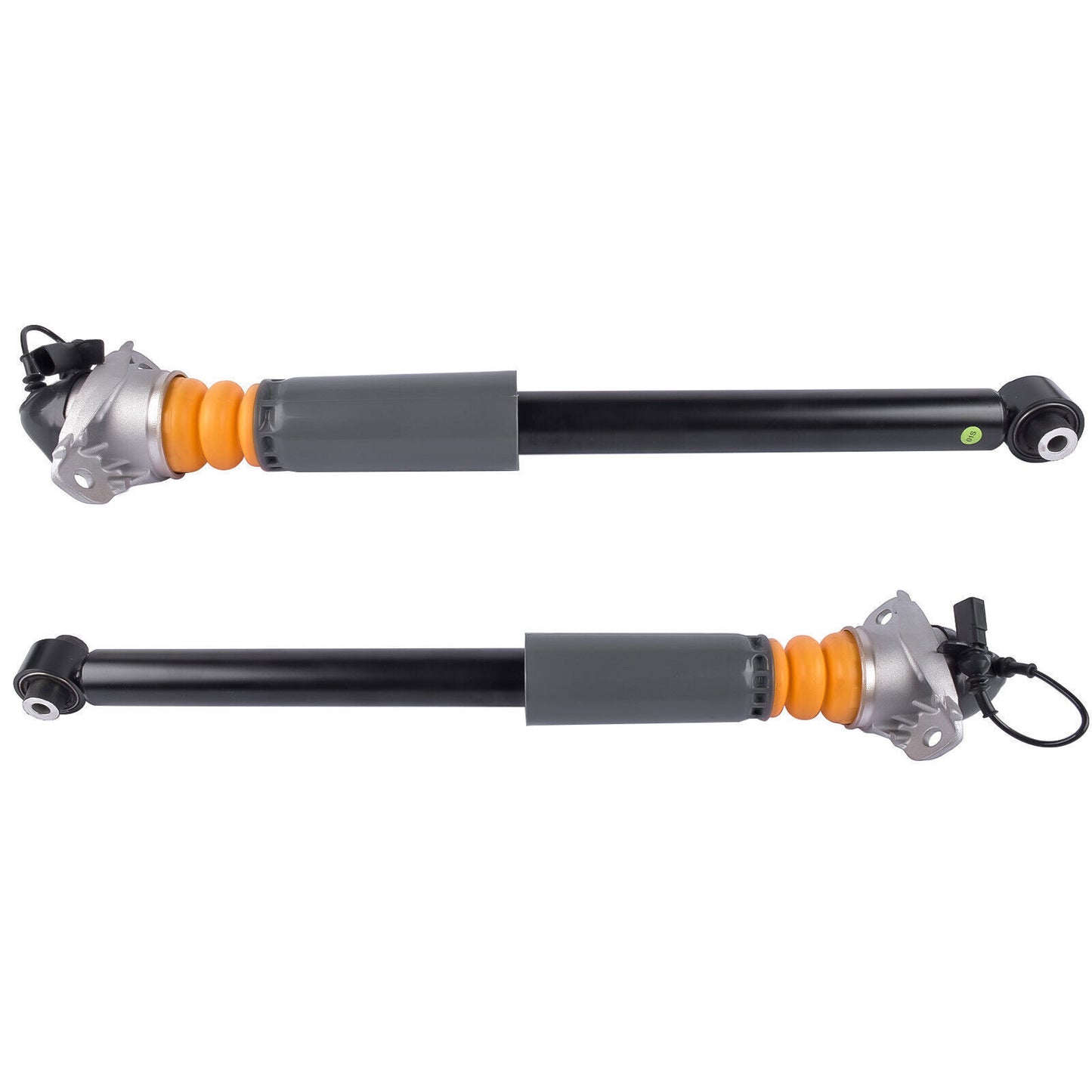 4-piece front and rear shock absorber strut assembly for Dodge for Challenger Charger SRT 15-23