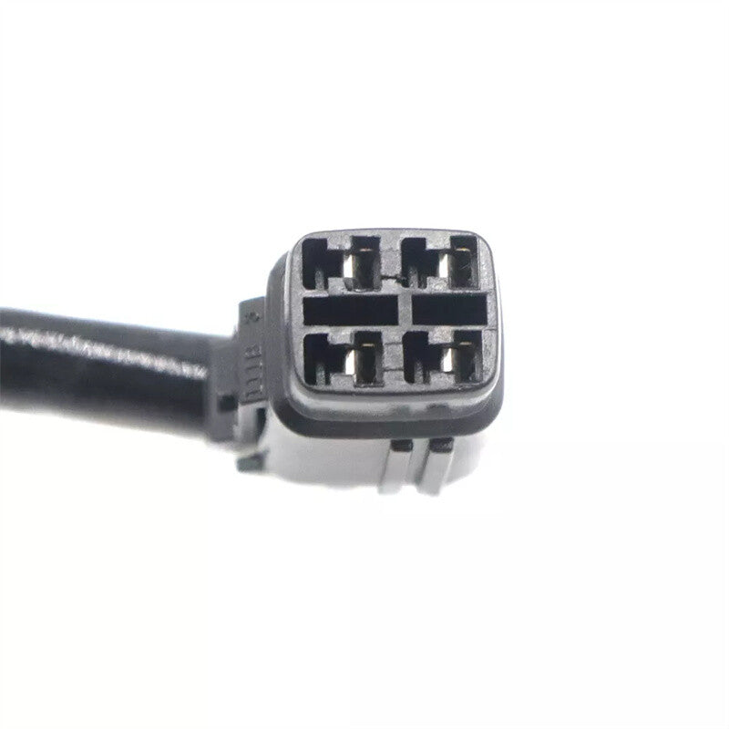 The new oxygen (O2) sensor is compatible with for SUZUKI V-STROM 650 DL650A DL650AL3 18213-17G01
