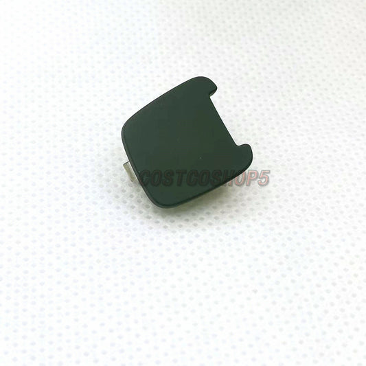 MATTLE BLACK CONSOLE BEZEL CAP GEAR SHIFT LOCK CAP TRIM for BUICK TRAX
