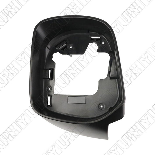 1¡Á Right Side Rearview Door Mirror Cover Housing Frame for Lexus GX460 2010-2023