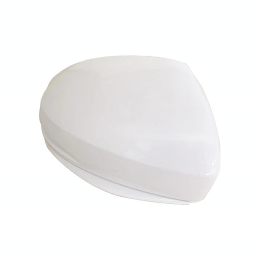 Right Passenger Mirror Cover for Honda Fit Jazz 2014 2015 2016 2017 2018 2019