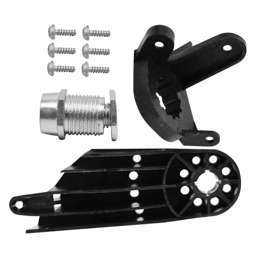 Front Right Side Headlight Lamp Bracket Repair Kit for GLK-Class X204 2048200814